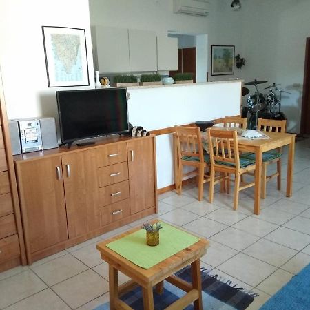 Apartman Garma Rovinj Ngoại thất bức ảnh