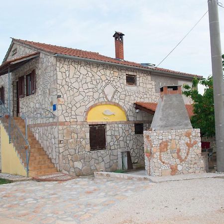Apartman Garma Rovinj Ngoại thất bức ảnh