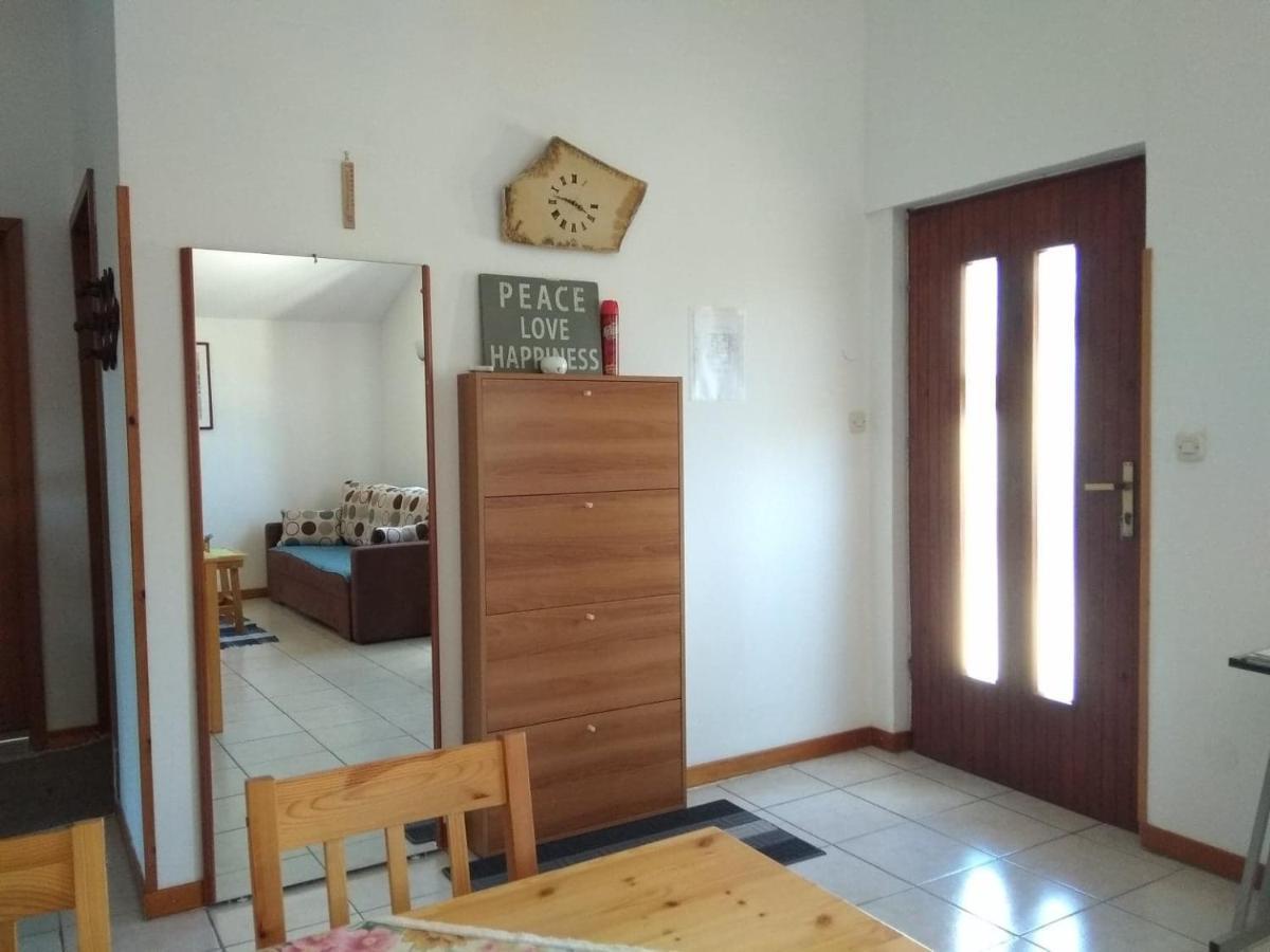 Apartman Garma Rovinj Ngoại thất bức ảnh