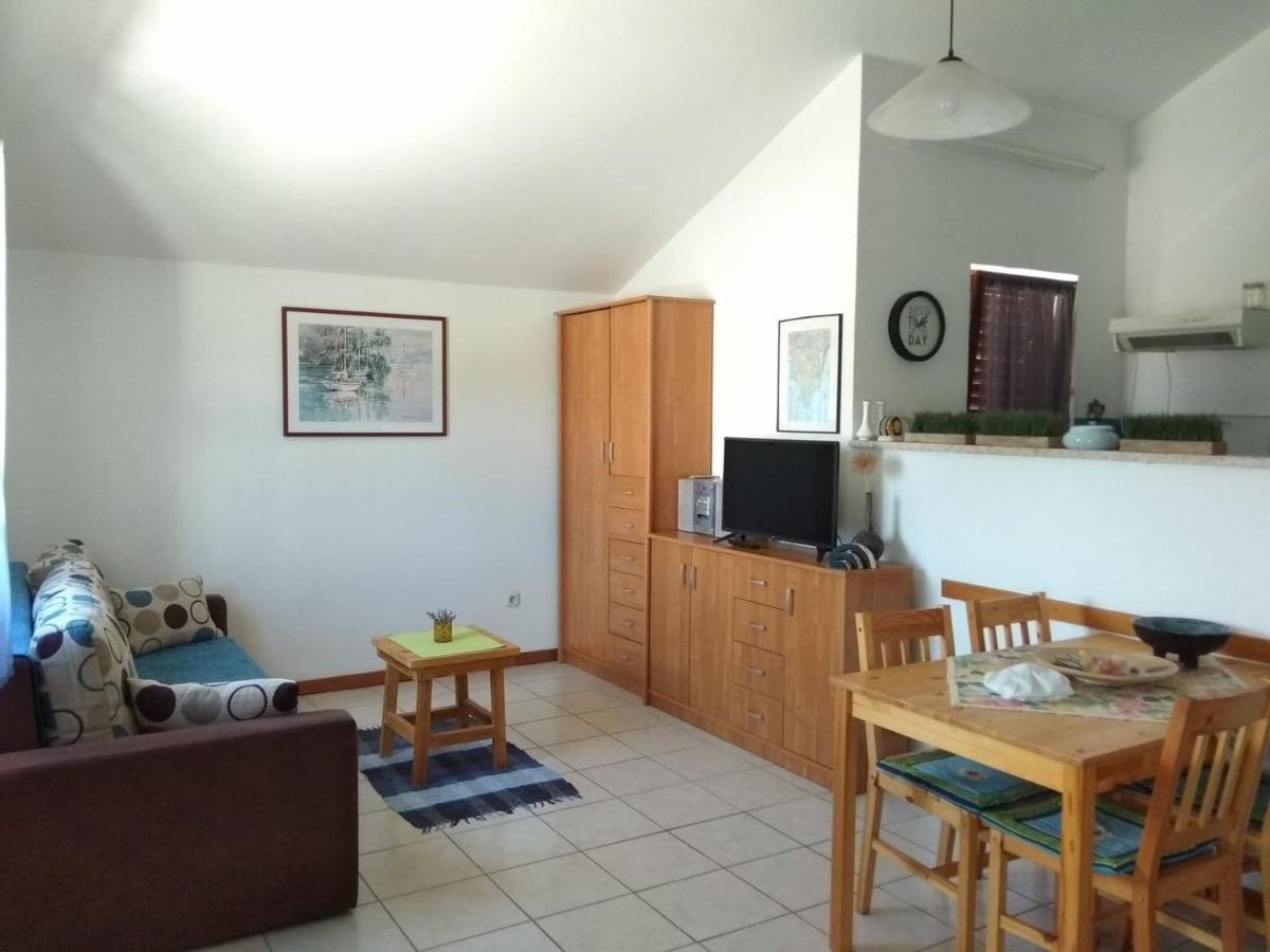 Apartman Garma Rovinj Ngoại thất bức ảnh
