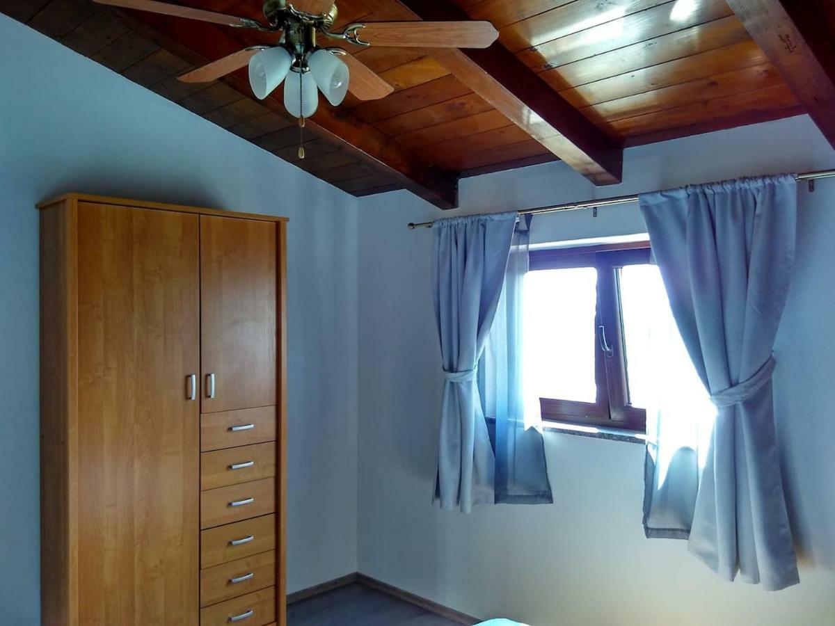Apartman Garma Rovinj Ngoại thất bức ảnh