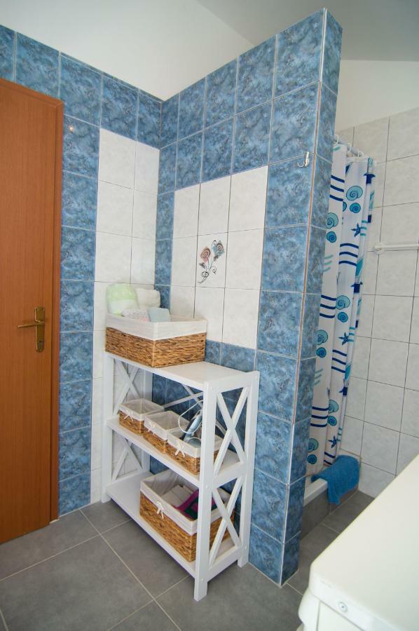 Apartman Garma Rovinj Ngoại thất bức ảnh