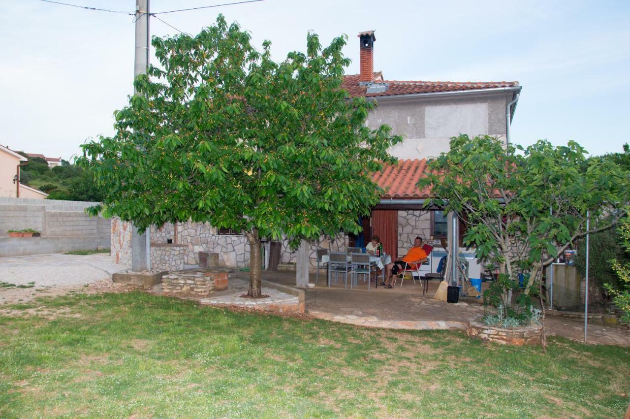 Apartman Garma Rovinj Ngoại thất bức ảnh