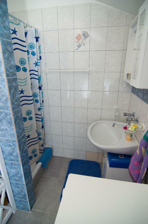 Apartman Garma Rovinj Ngoại thất bức ảnh