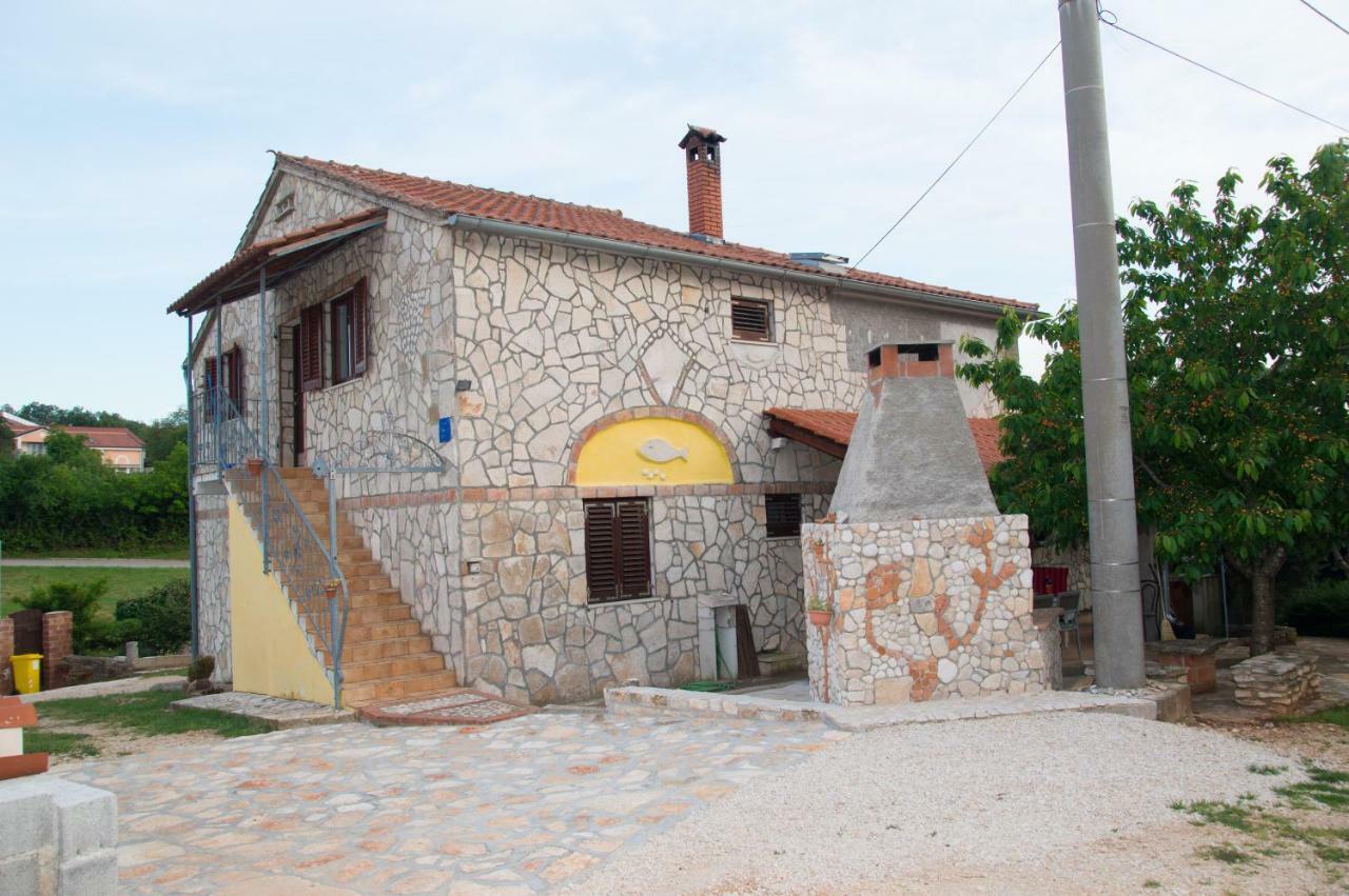 Apartman Garma Rovinj Ngoại thất bức ảnh